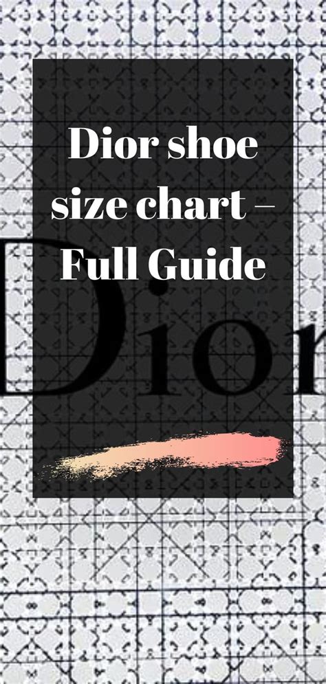 dior damen schuhe|dior shoes color chart.